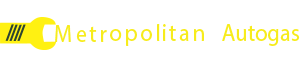 Metropolition Autogas Logo